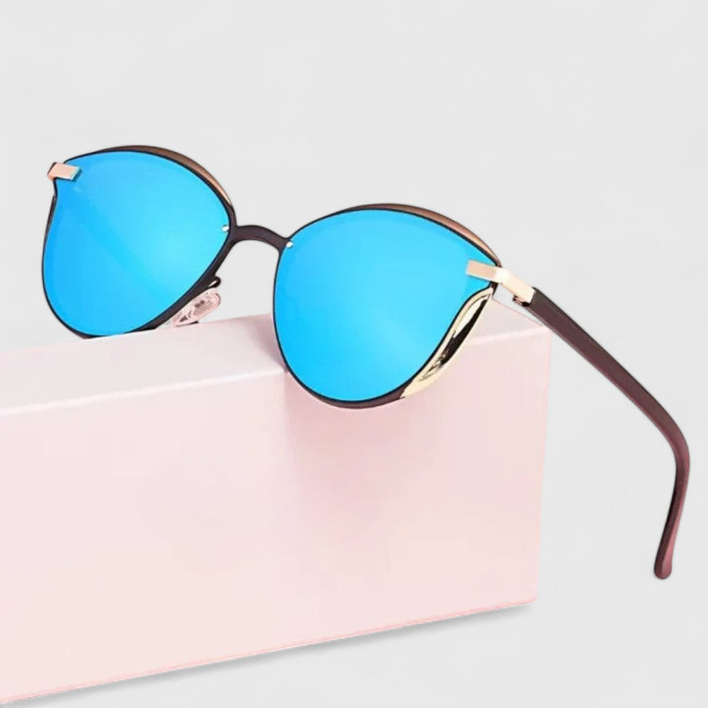 Preslee | Elegantní Sluneční Brýle