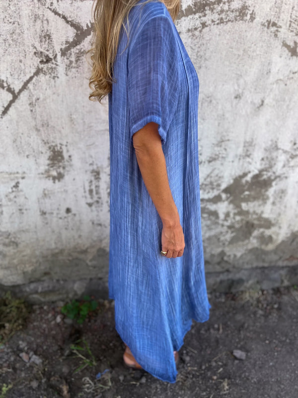 Isabelle - Maxi-Šaty