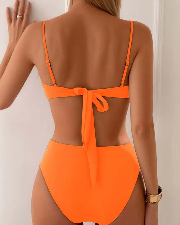 Britt - Sexy a módní dvoudílné bikini