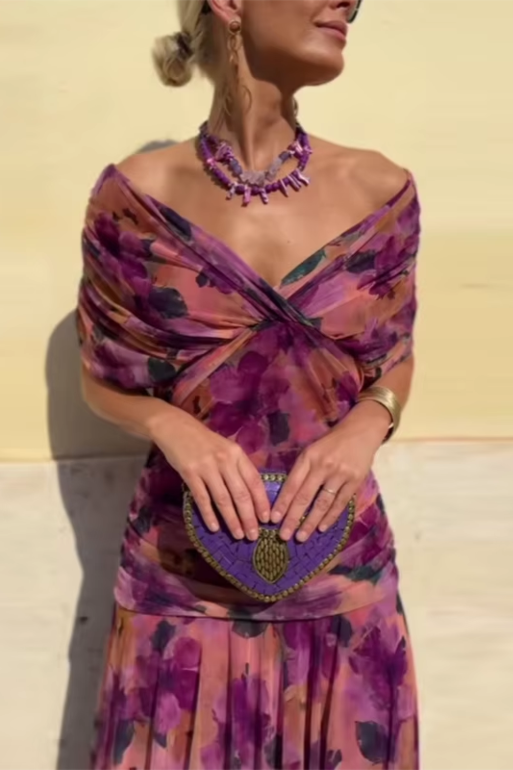 Kata Estélyi Šaty