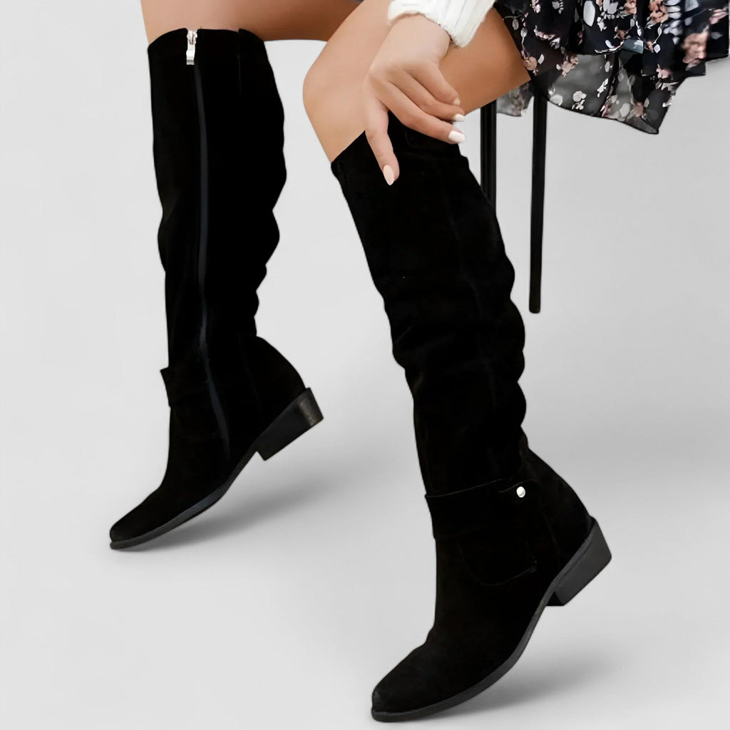 Nora™ | Ortopedické Boty