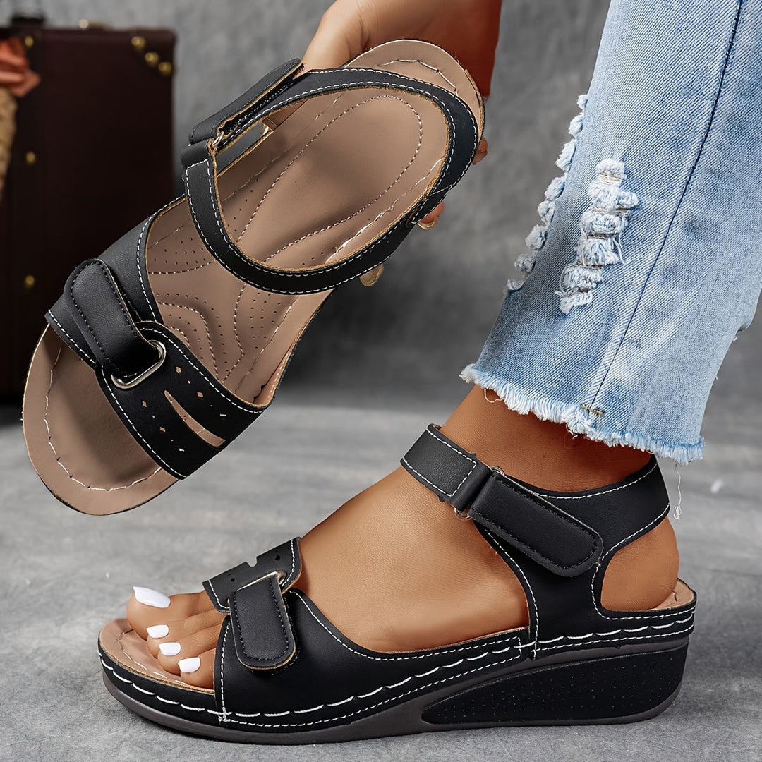 Celima | Stylové ortopedické sandály
