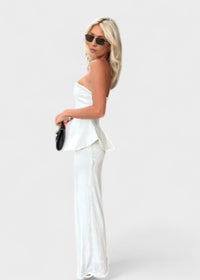 Eliana - Maxi Elegance Šaty