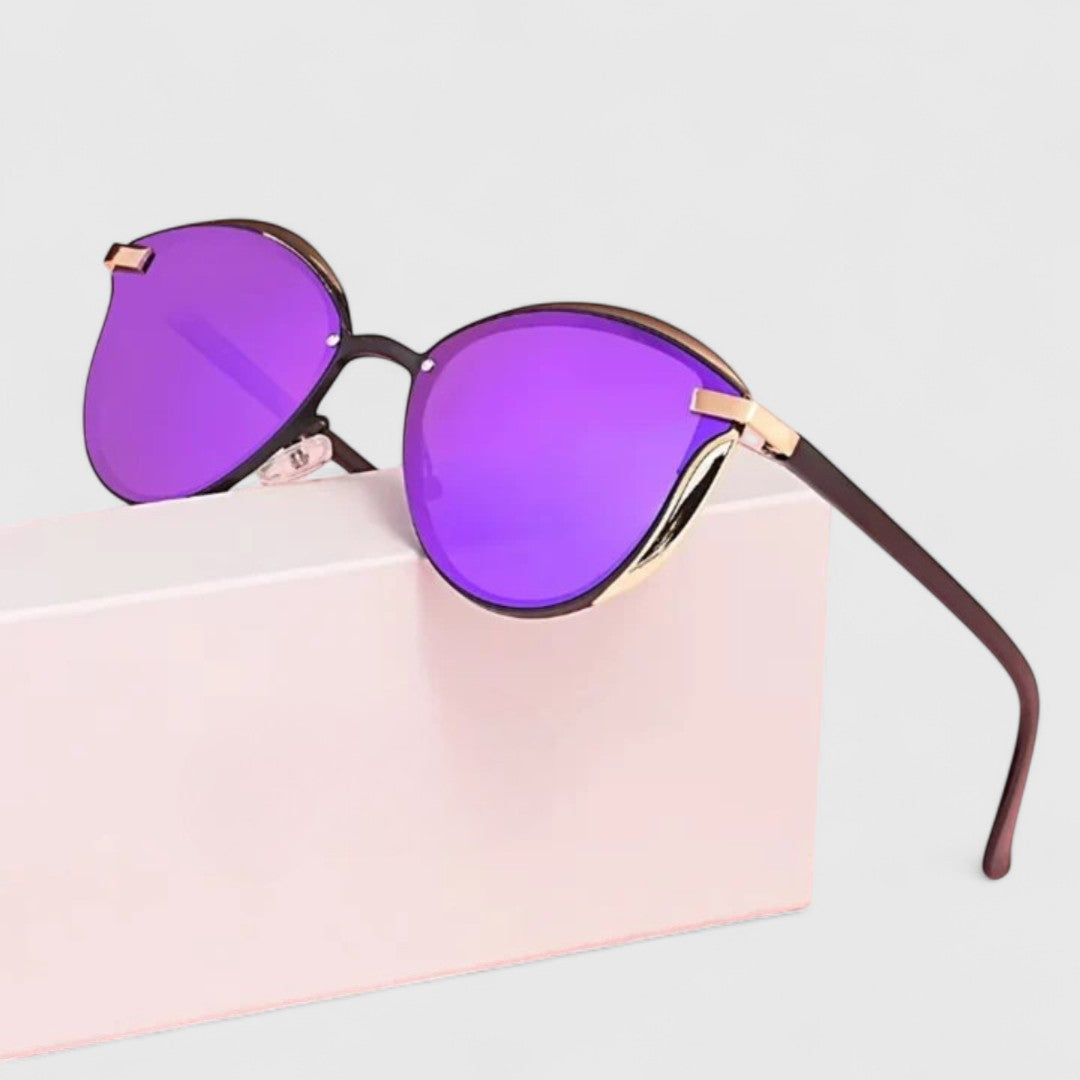 Preslee | Elegantní Sluneční Brýle