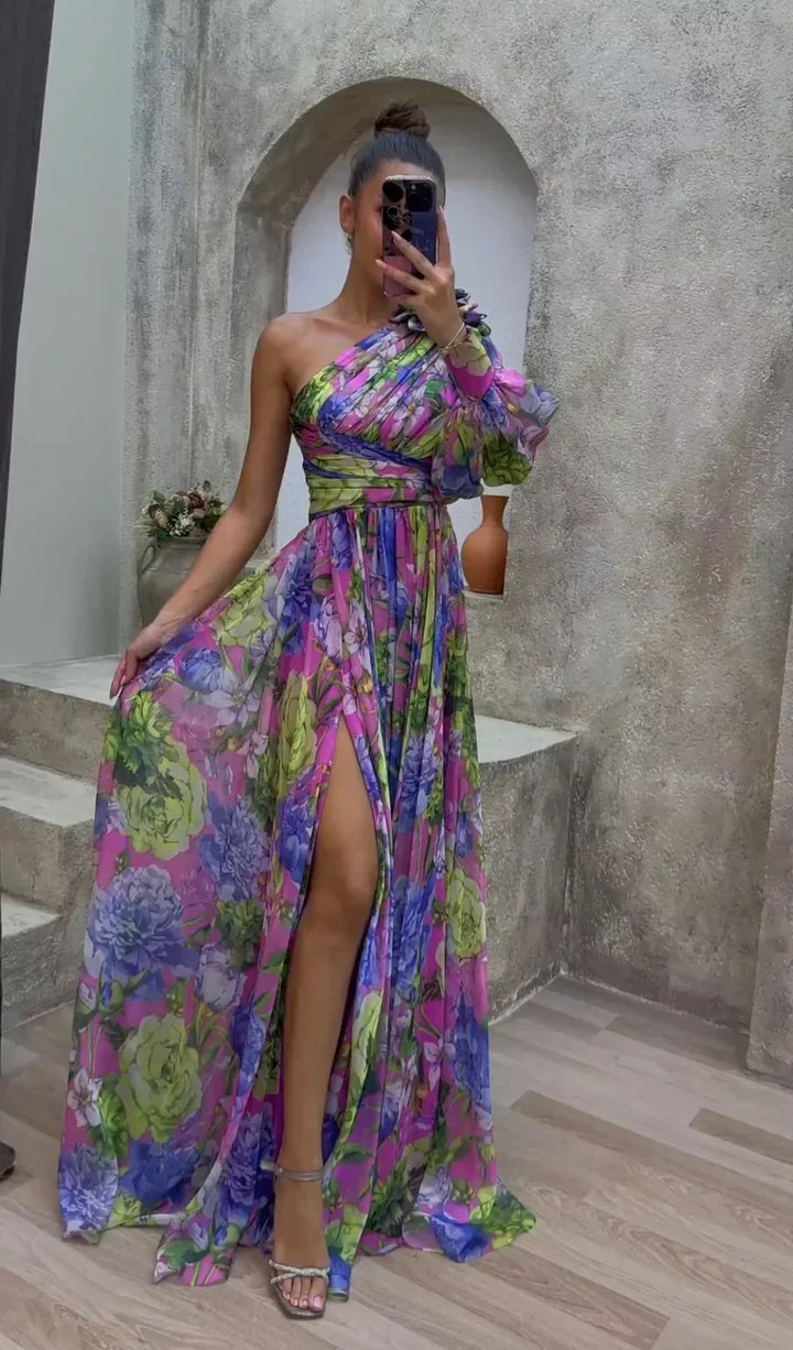 Whitney - Elegantní a Ležérní Šaty