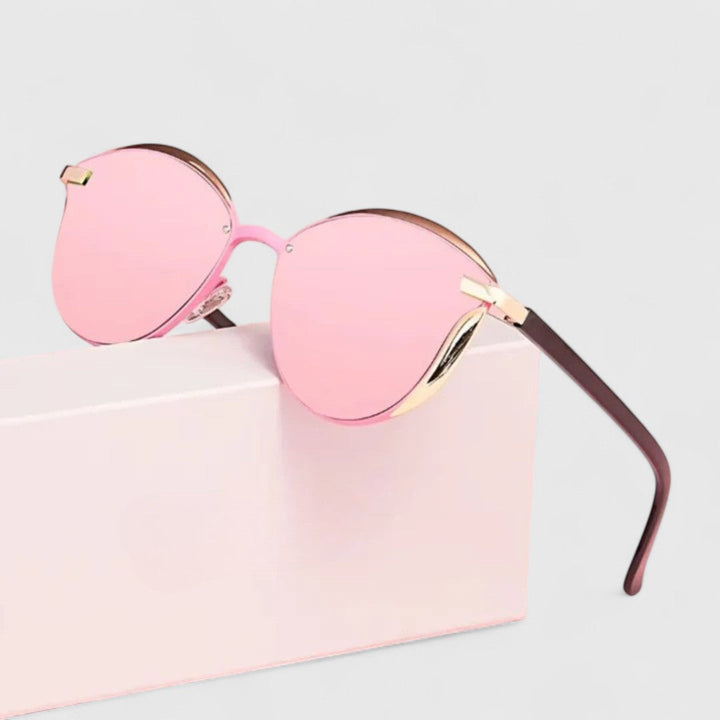 Preslee | Elegantní Sluneční Brýle