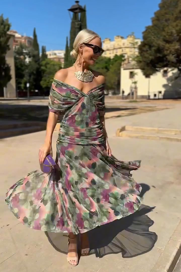 Kata Estélyi Šaty