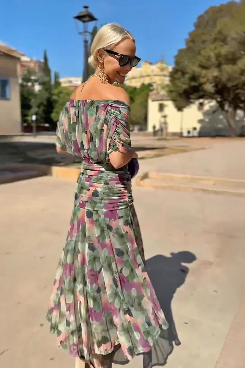 Kata Estélyi Šaty
