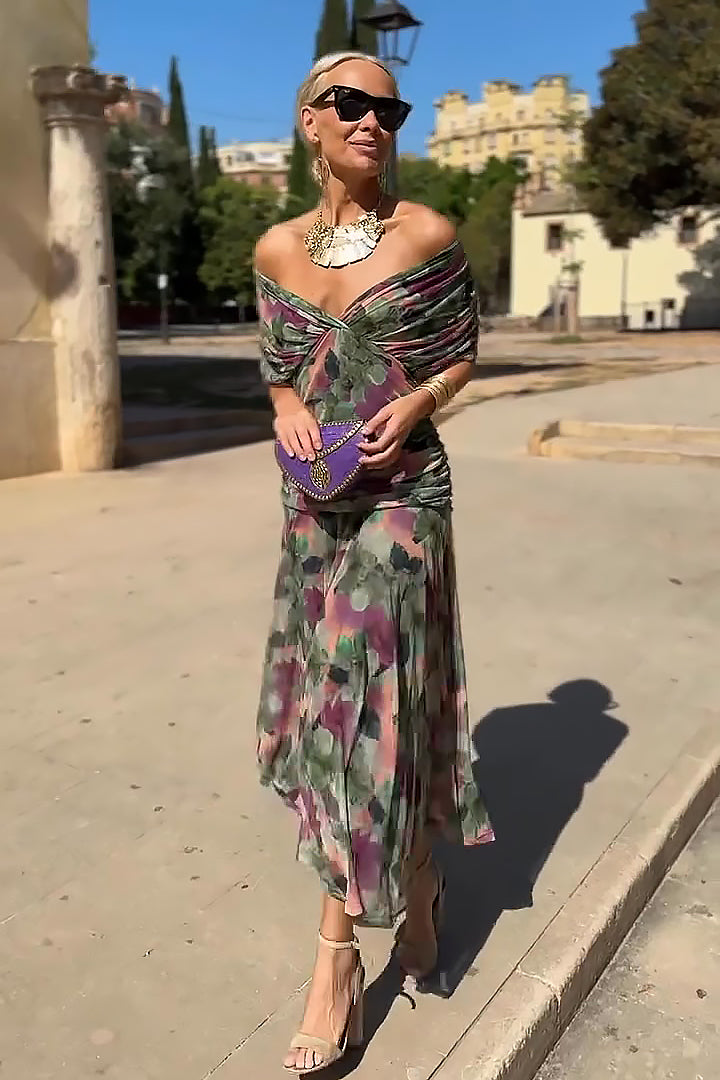 Kata Estélyi Šaty