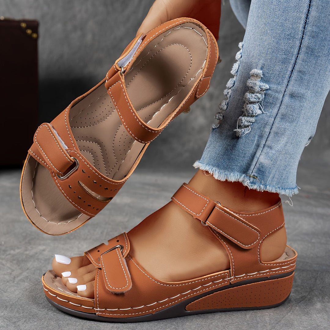 Celima | Stylové ortopedické sandály