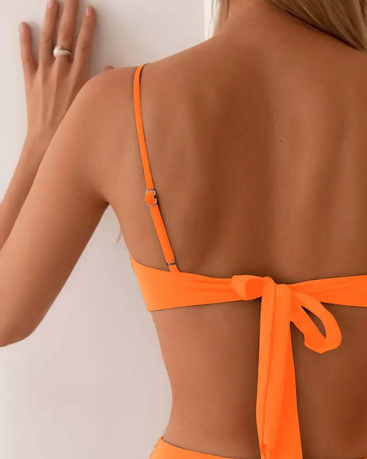 Britt - Sexy a módní dvoudílné bikini