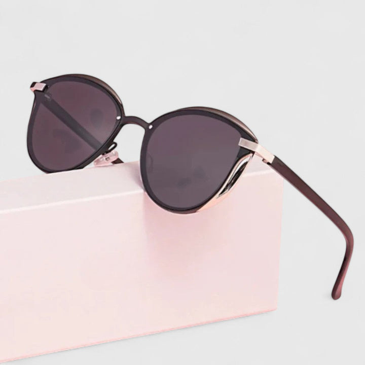 Preslee | Elegantní Sluneční Brýle