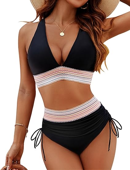 Elara | Tvarující bikini, který dodává sebevědomí