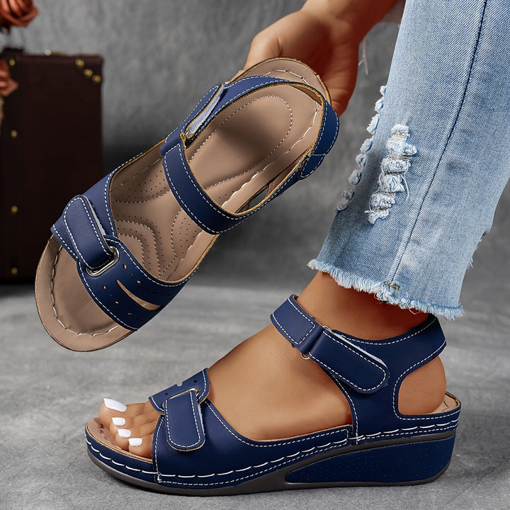 Celima | Stylové ortopedické sandály
