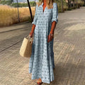 Louisa – Boho Šaty