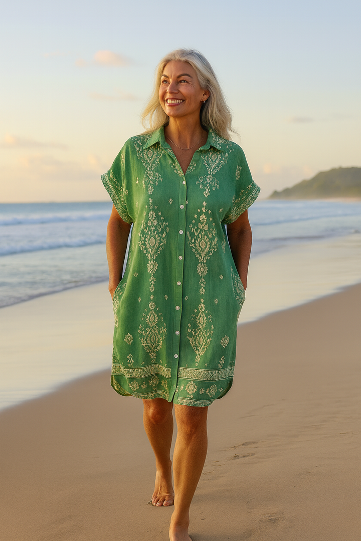 Seabreeze | Boho Šaty