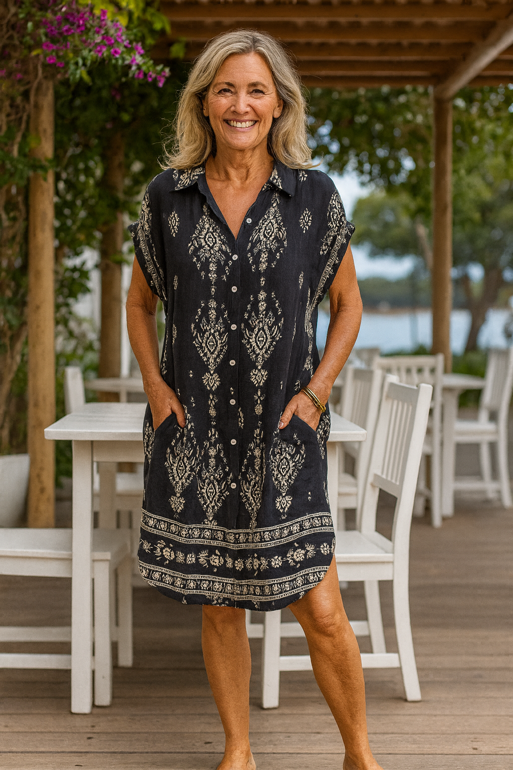 Seabreeze | Boho Šaty