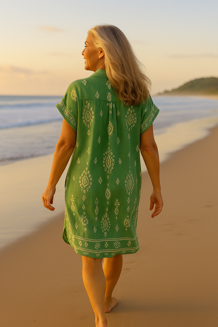 Seabreeze | Boho Šaty