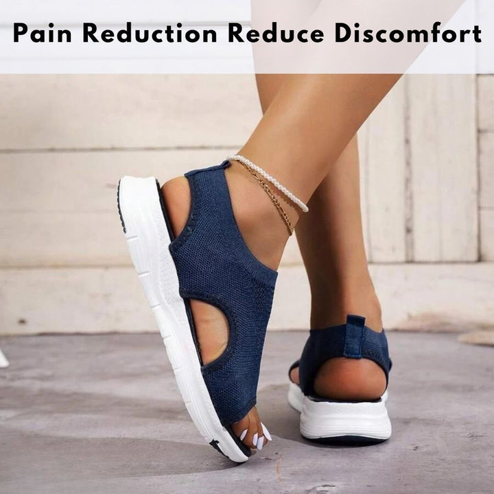 Florax | Ergonomické Úlevové Pohodlné Sandály