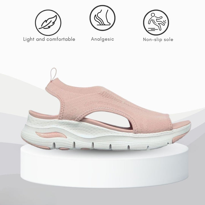Florax | Ergonomické Úlevové Pohodlné Sandály