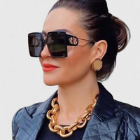 Bryelle | Elegantní Sluneční Brýle