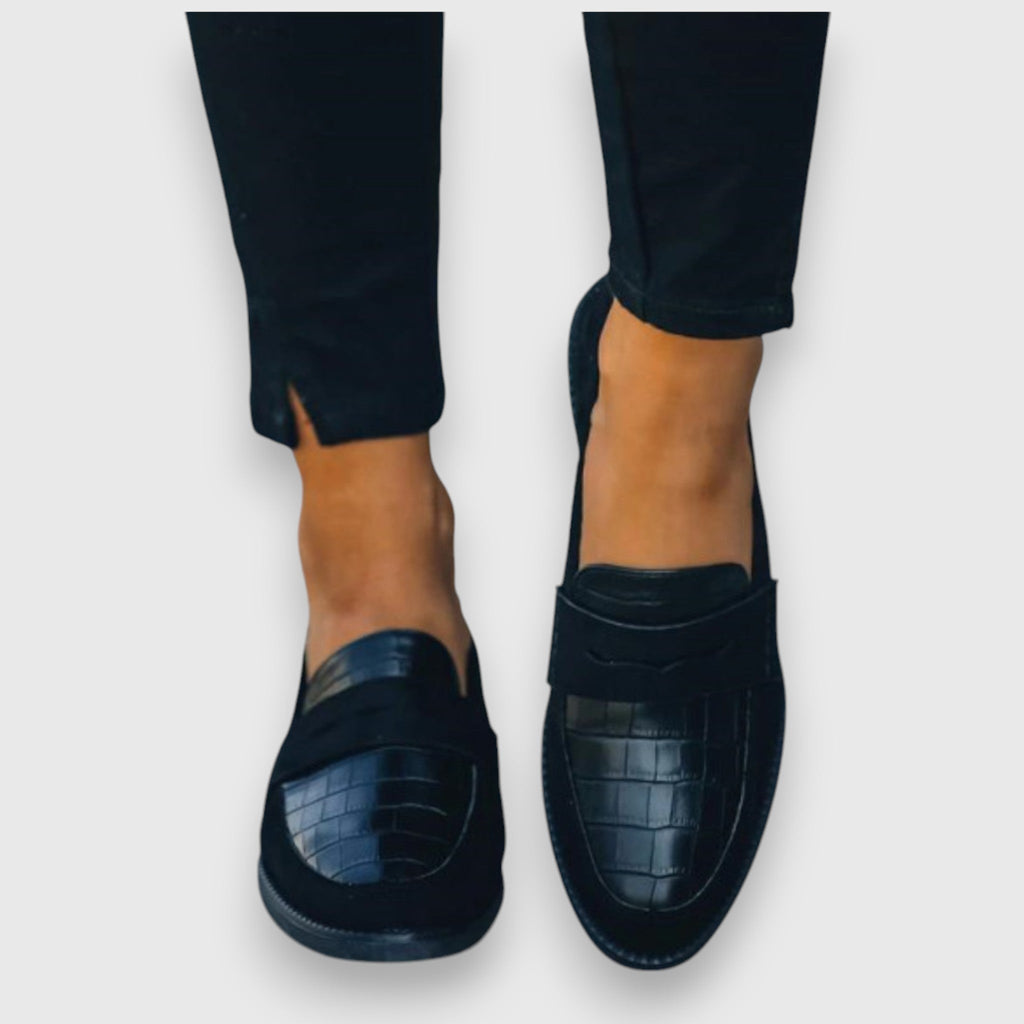 Liny – Elegantní Mokasíny