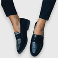 Liny – Elegantní Mokasíny
