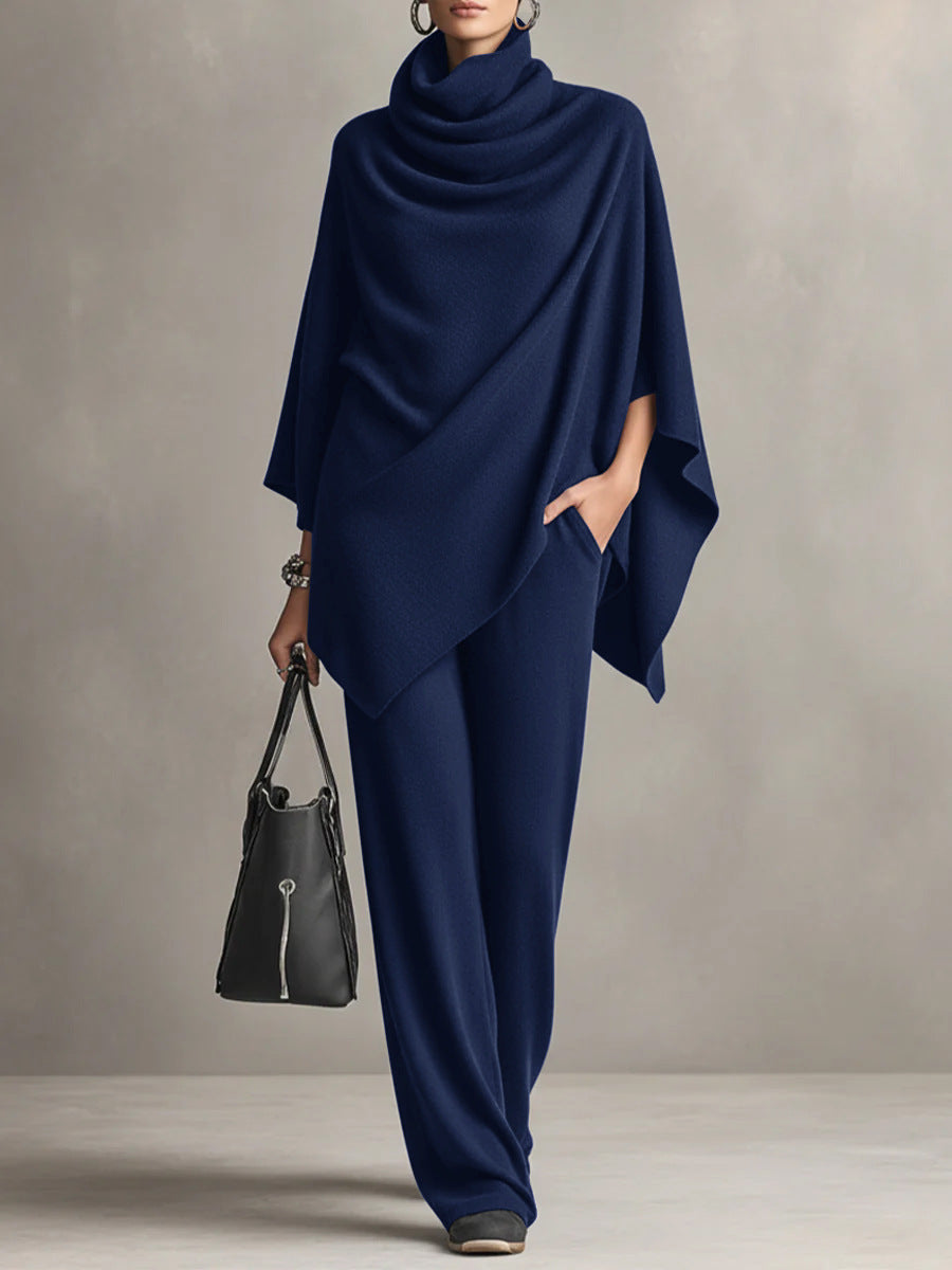 Seraphine | Elegantní Drapérie Dvoudílná Sada