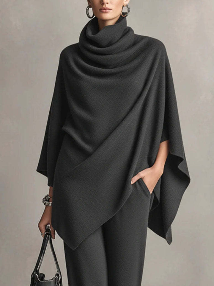 Seraphine | Elegantní Drapérie Dvoudílná Sada