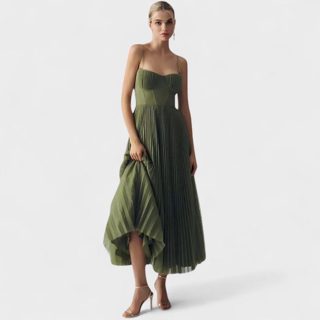 Elodie - Šaty s elegancí