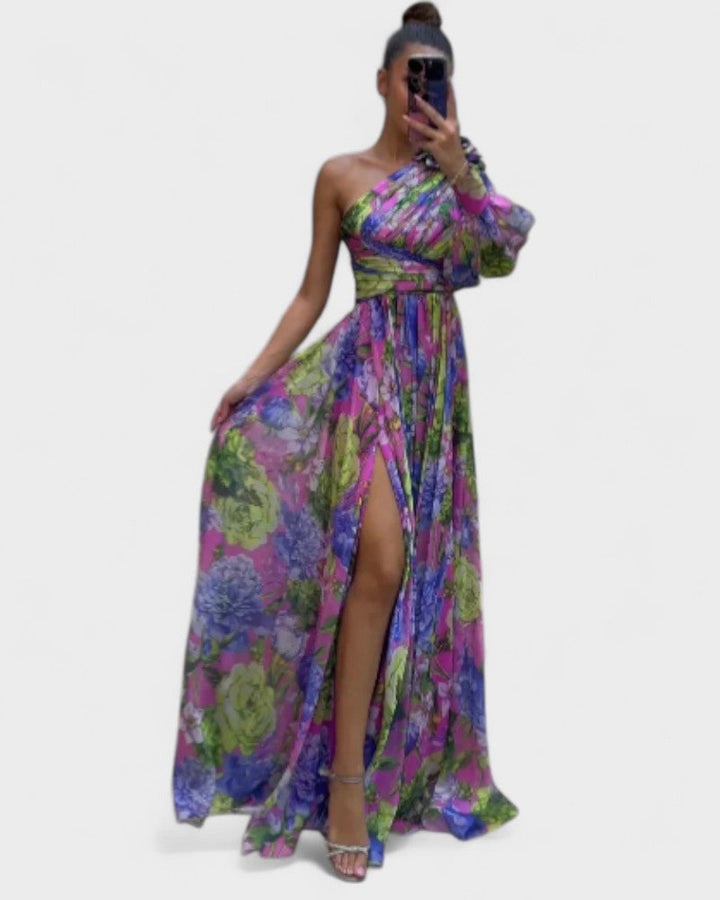 Whitney - Elegantní a Ležérní Šaty