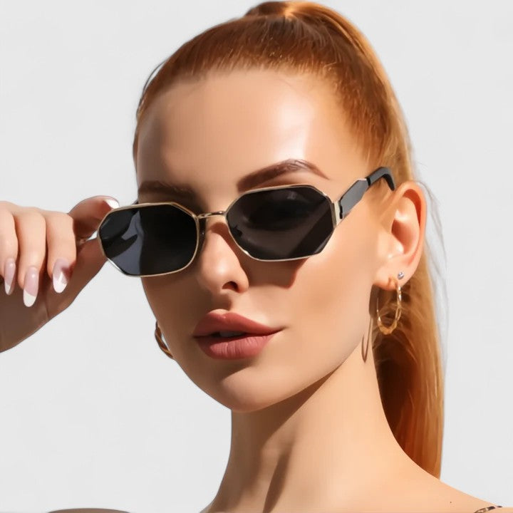 Jaylynne | Elegantní Sluneční Brýle