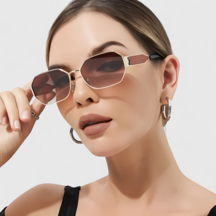 Jaylynne | Elegantní Sluneční Brýle
