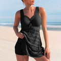 Char® - Tankini set