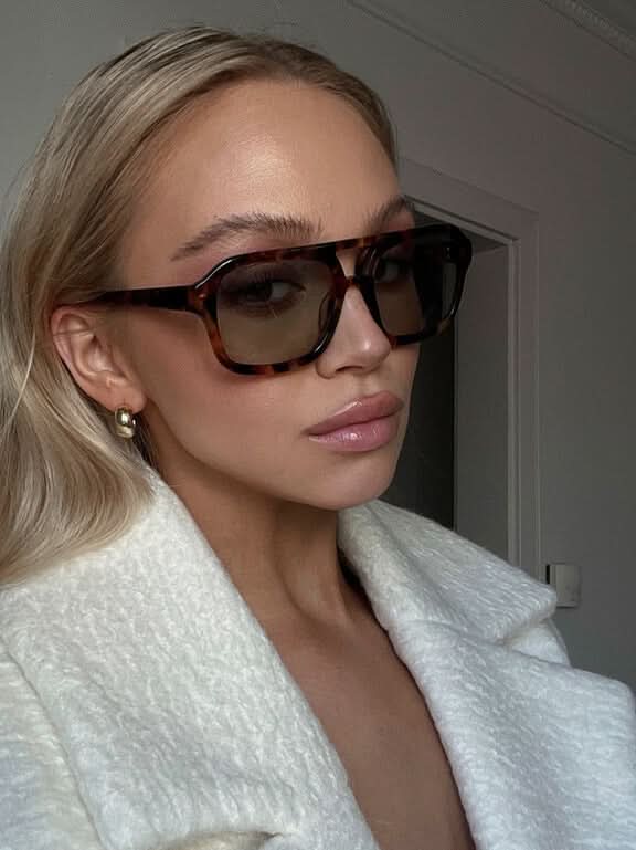 Jaslynn | Elegantní sluneční brýle