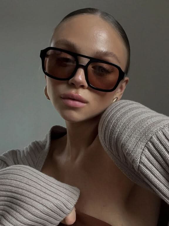 Jaslynn | Elegantní sluneční brýle