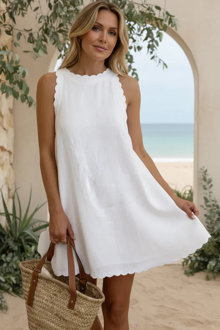 Eila | Elegantní Petit Mini Šaty