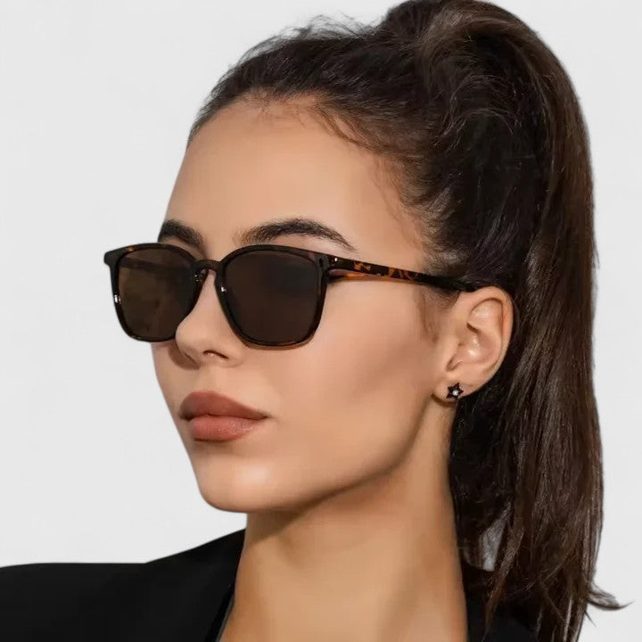 Aynzlee | Elegantní Sluneční Brýle