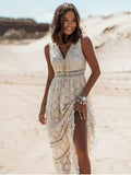 Allison – Boho Šaty