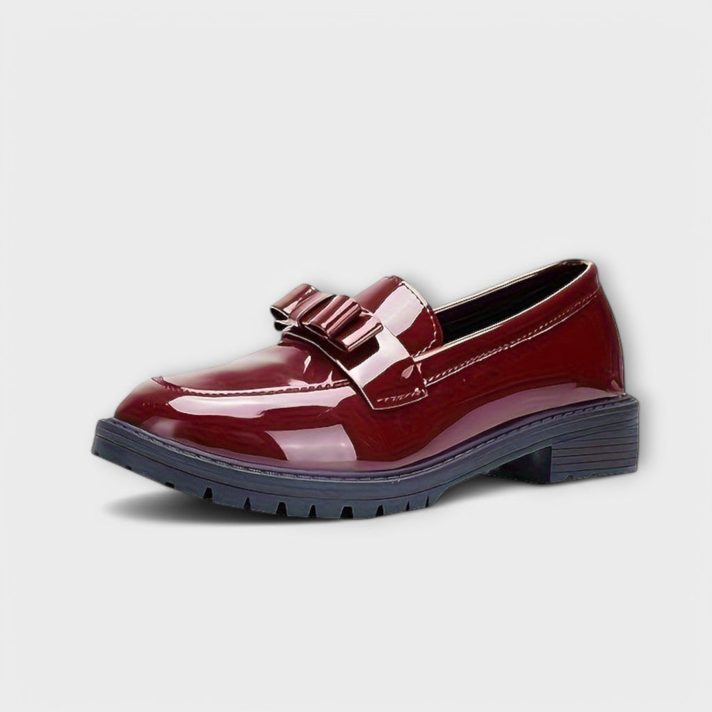 Preppy - Elegantní Lesklé Loafery