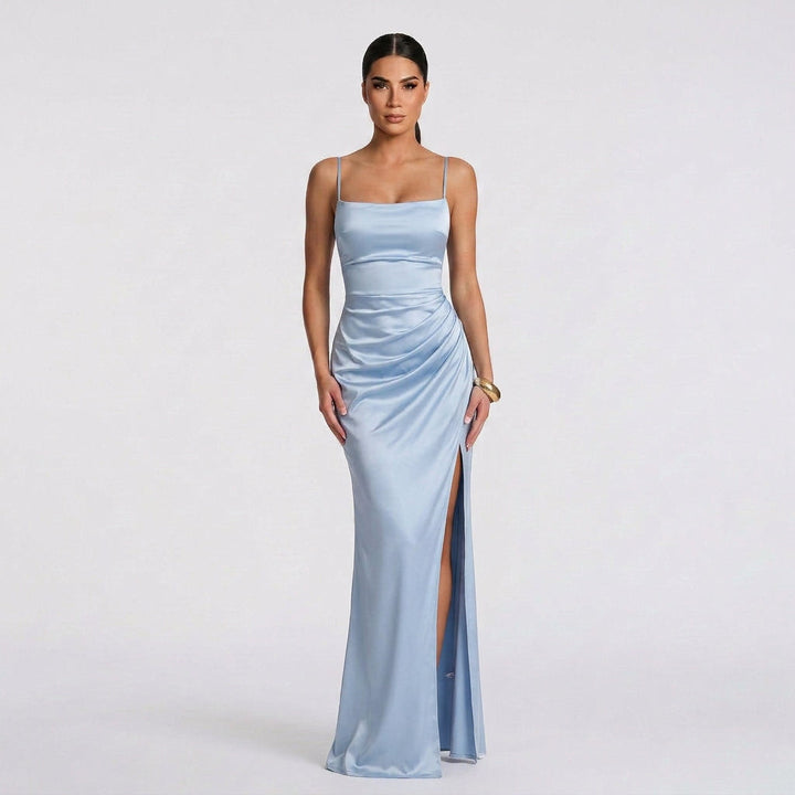 Mariana - Elegantní Maxi Šaty