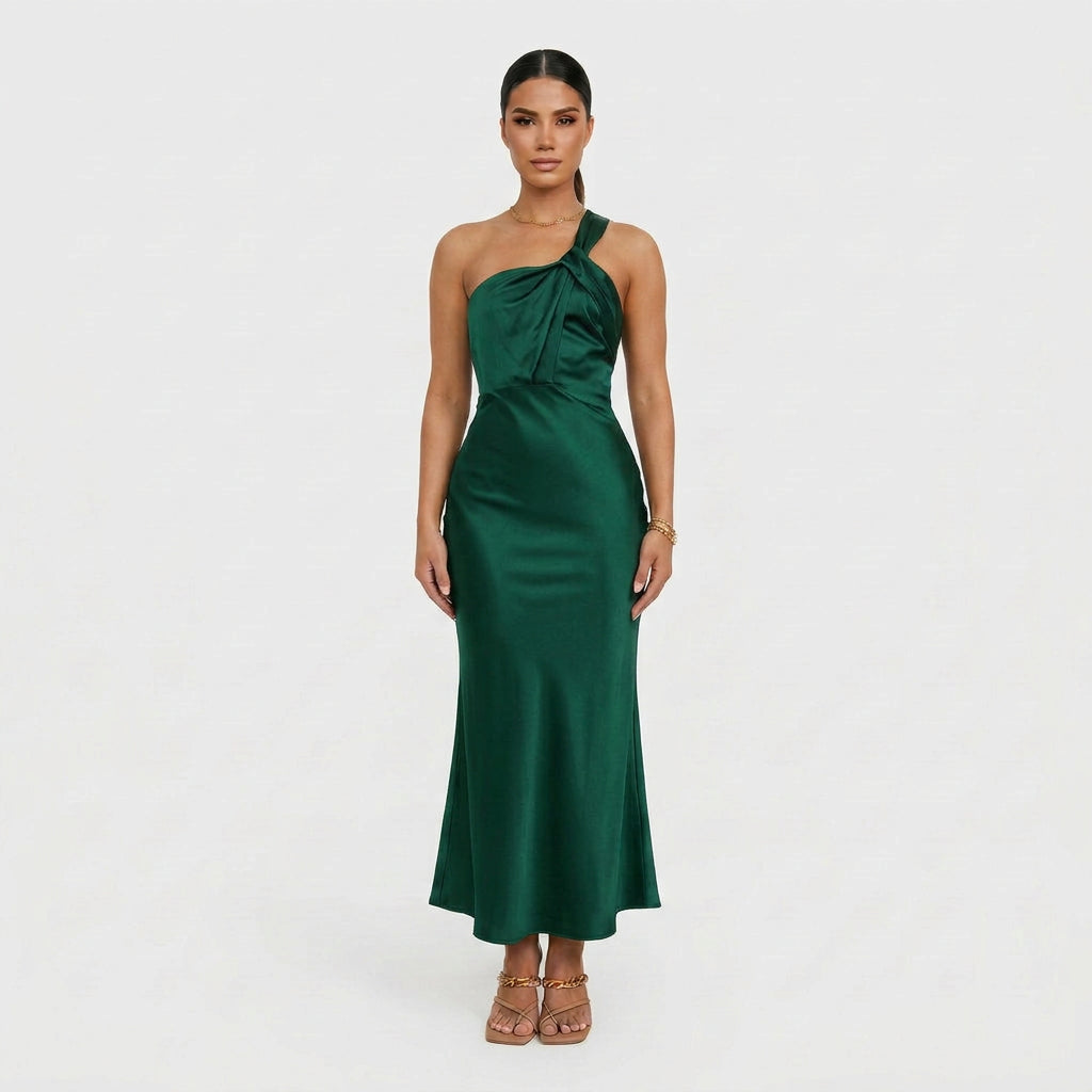 Sofia - Elegantní Maxi Šaty