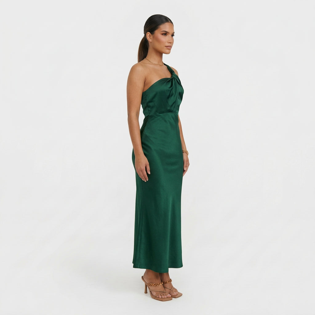 Sofia - Elegantní Maxi Šaty