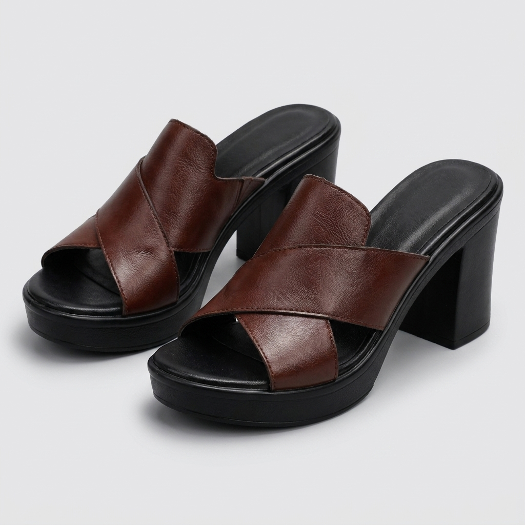 Darcy | Pohodlné Elegantní Sandály