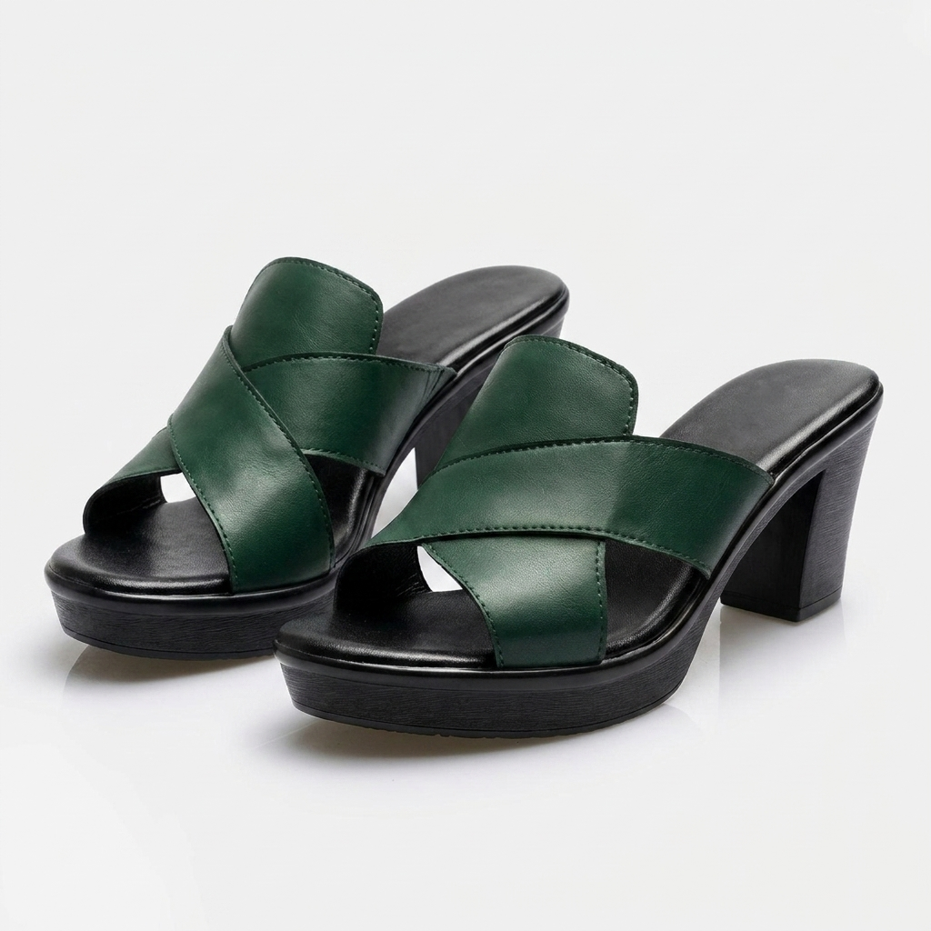 Darcy | Pohodlné Elegantní Sandály