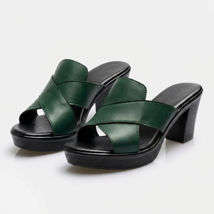 Darcy | Pohodlné Elegantní Sandály