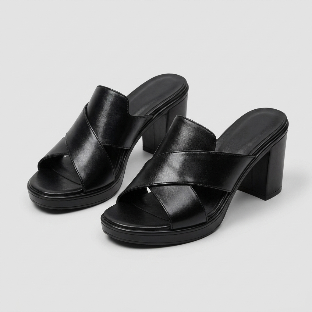 Darcy | Pohodlné Elegantní Sandály