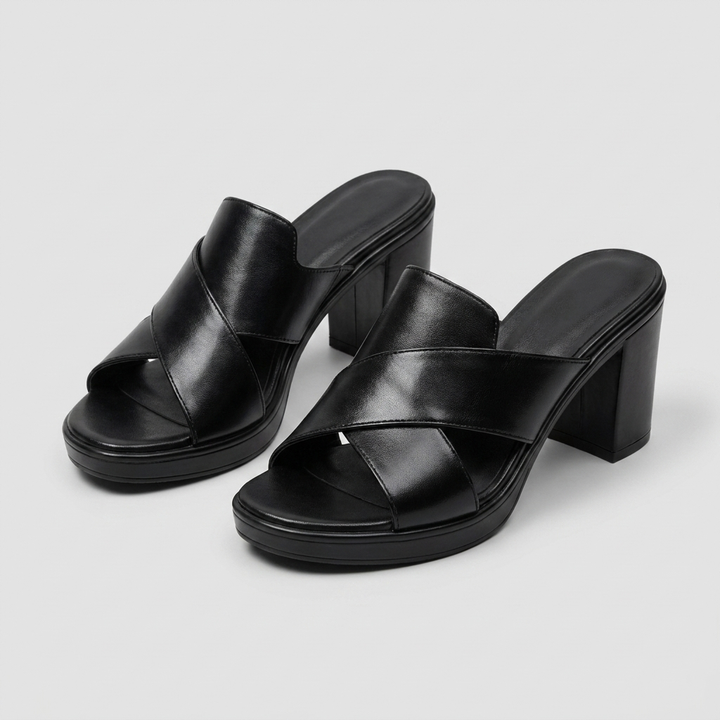 Darcy | Pohodlné Elegantní Sandály