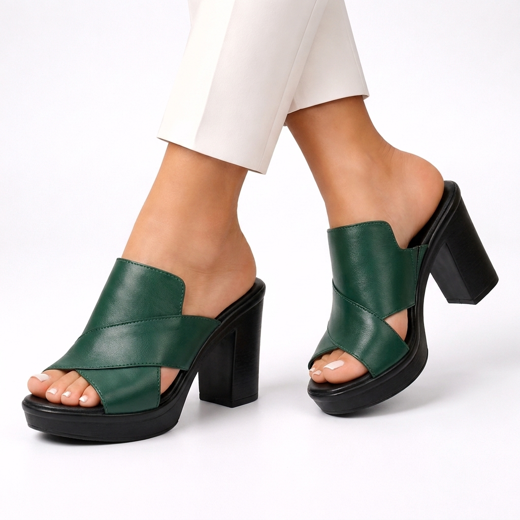 Darcy | Pohodlné Elegantní Sandály