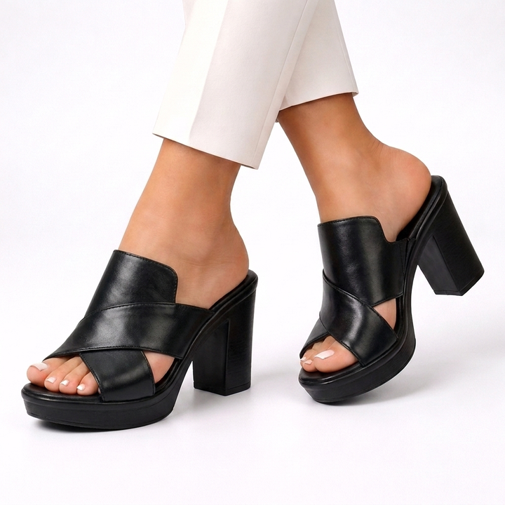 Darcy | Pohodlné Elegantní Sandály